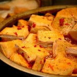 Tofu, tempeh y seitan 5
