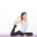 Bikram yoga 2