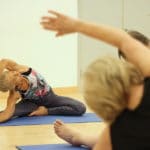 Bikram yoga 4