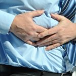2-Las características del dolor de estómago