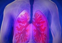 capacidad pulmonar