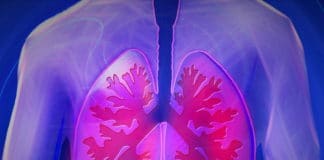 capacidad pulmonar