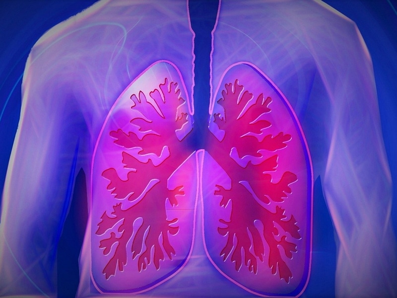 ¿Cómo mejorar la capacidad pulmonar en el hogar?