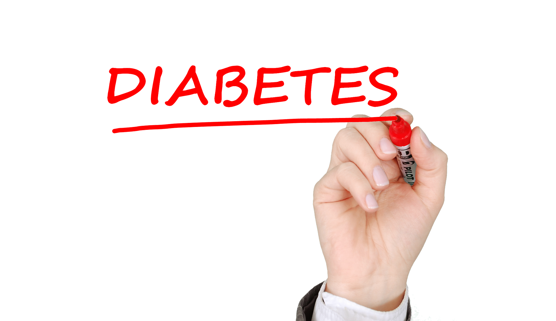¿Cuántos tipos de diabetes existe? ¿Qué es la diabetes tipo 3?
